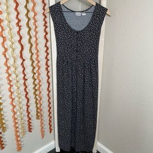 Vintage Sostanza Floral dress ✨